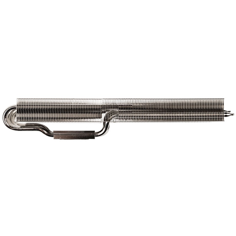 RAIJINTEK Morpheus Vega Heatpipe VGA Cooler - Silver