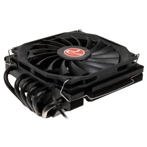 RAIJINTEK Pallas 120 CPU cooler - 120mm