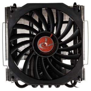 RAIJINTEK Pallas 120 CPU cooler - 120mm
