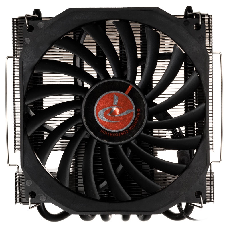 RAIJINTEK Pallas 120 CPU cooler - 120mm