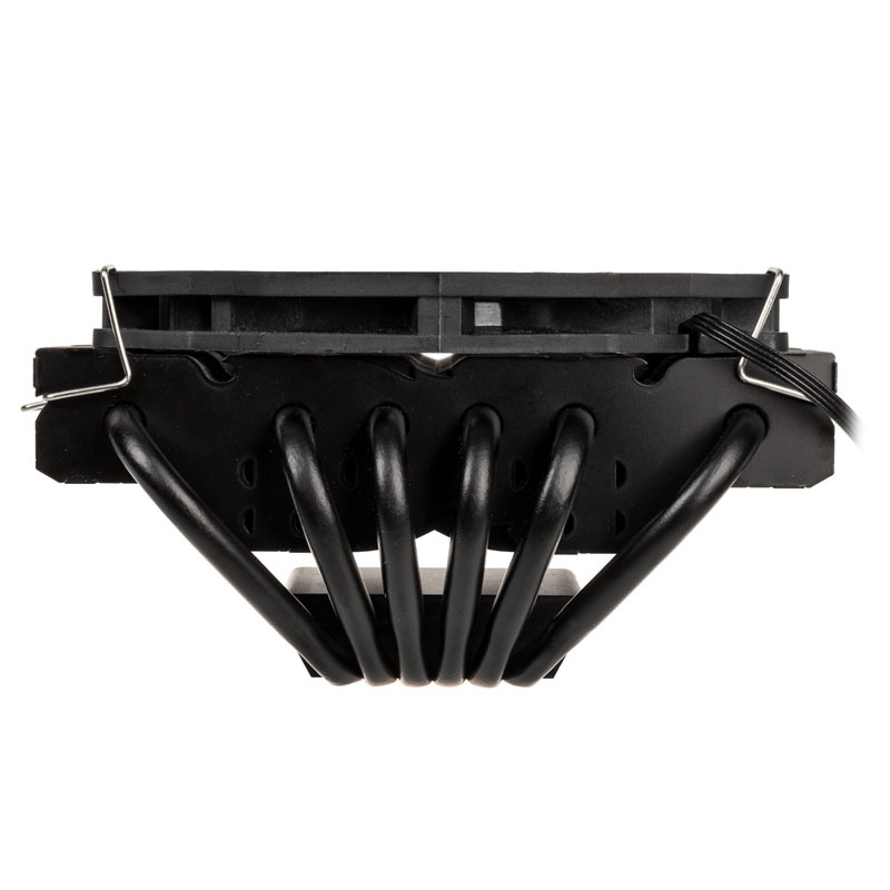RAIJINTEK Pallas 120 CPU cooler - 120mm