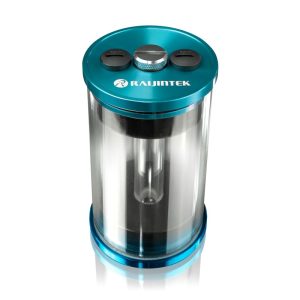 RAIJINTEK RAI R10 Reservoirs, 100mm - blue