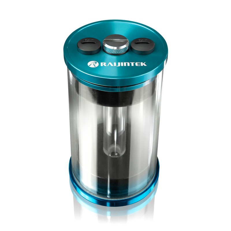 RAIJINTEK RAI R10 Reservoirs, 100mm - blue
