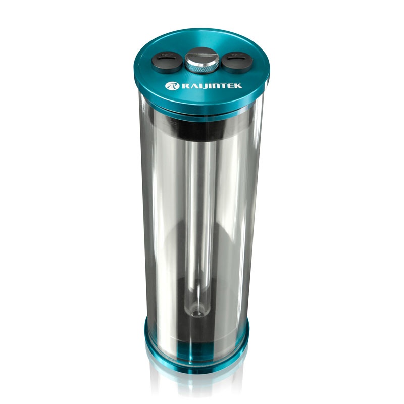 RAIJINTEK RAI R20 Reservoirs, 205mm - blue