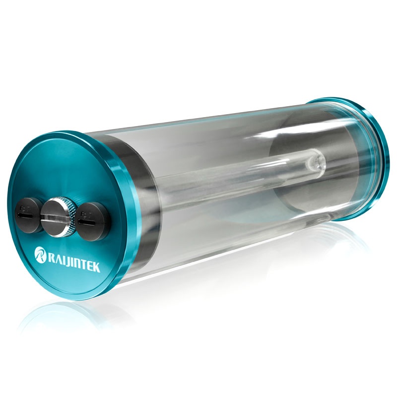 RAIJINTEK RAI R20 Reservoirs, 205mm - blue