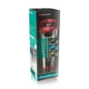 RAIJINTEK RAI R20 Reservoirs, 205mm - blue
