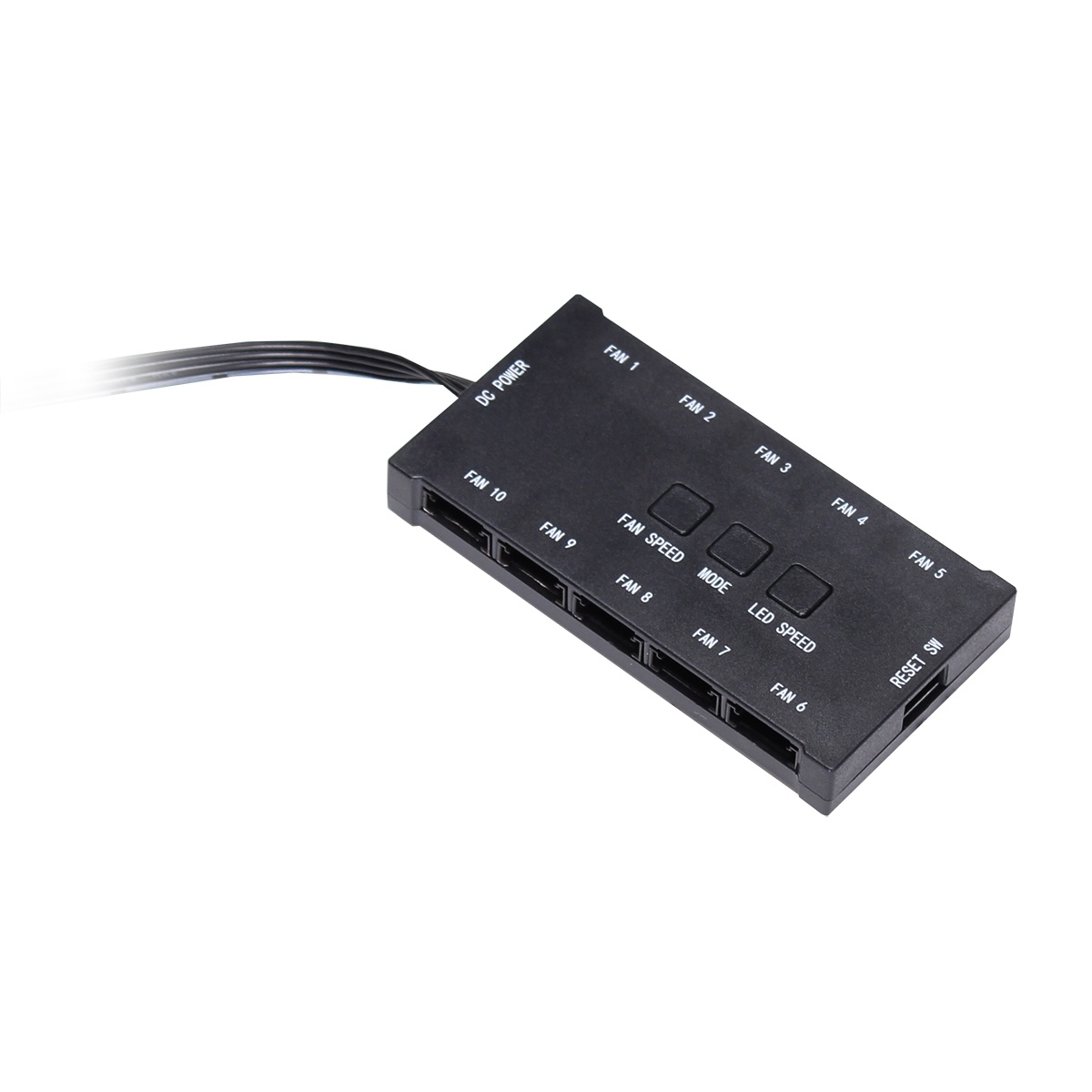 Rainbow RGB Fan Controller (No IR)