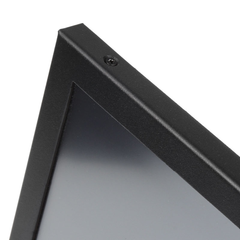Raspberry Pi TFT Display 10.1 inches, IPS 1280x800 LCD Touch Screen - HDMI