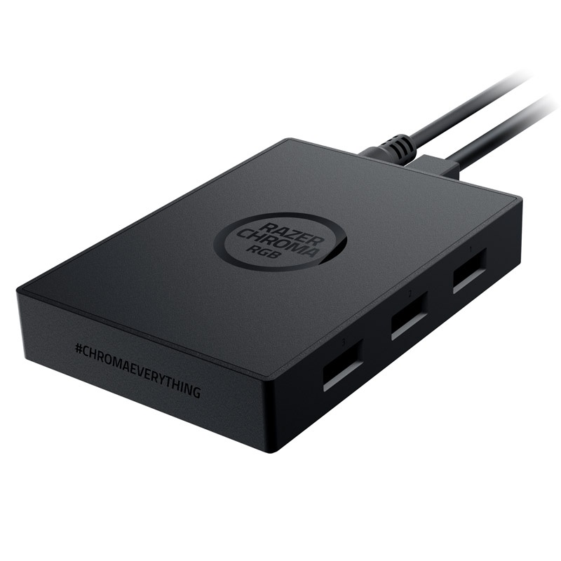 Razer Chroma Addressable RGB Controller