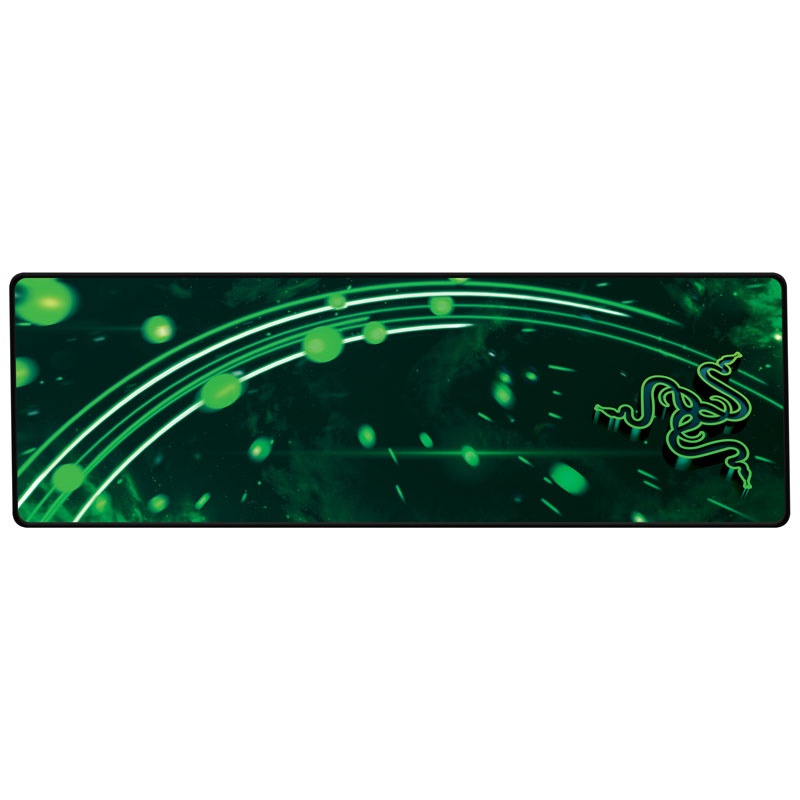 Razer Goliathus Cosmic Edition Mouse pad - Speed, extended