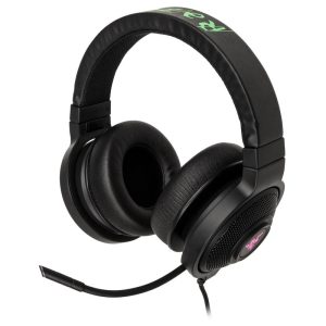 Razer Kraken 7.1 Chroma Gaming Headset - USB, black