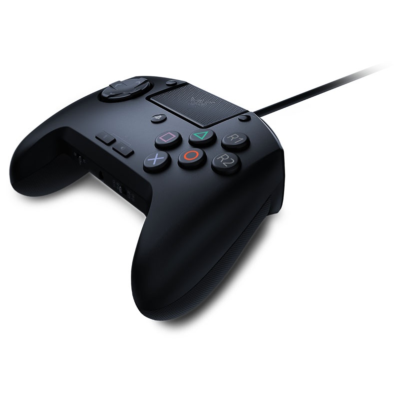 Razer Raion Fightpad Controller for PS4 and PC - Watercooling UK