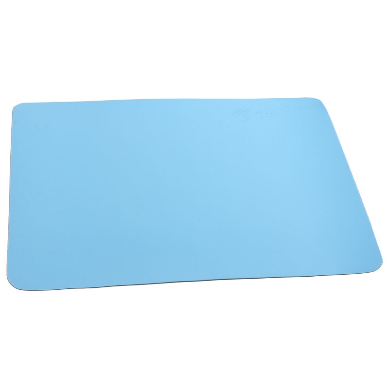 ROCCAT Hiro + 3D Supremacy Surface Gaming Mouse Pad