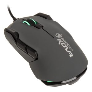 ROCCAT Kova Pure Performance Gaming Mouse - black