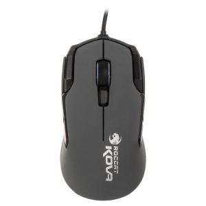 ROCCAT Kova Pure Performance Gaming Mouse - black