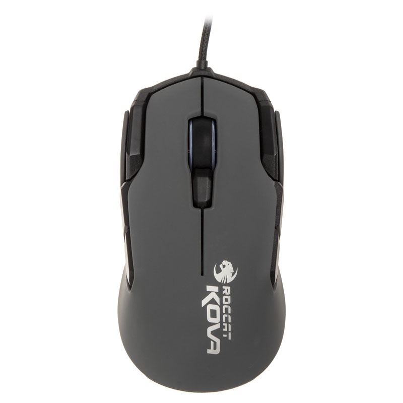 ROCCAT Kova Pure Performance Gaming Mouse - black