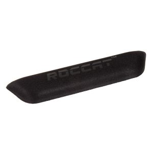 ROCCAT remainder Max Ergonomic Gel Wrist Pad - black