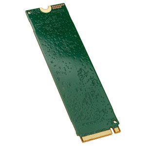 SAMSUNG PM981a NVMe SSD, PCIe M.2 type 2280, bulk - 1 TB