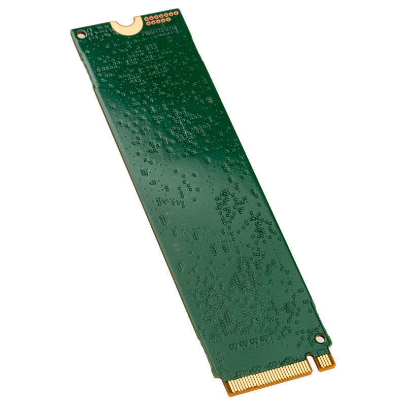 SAMSUNG PM981a NVMe SSD, PCIe M.2 type 2280, bulk - 1 TB