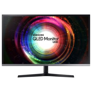 SAMSUNG U32H850, 80.1 cm (32 inches), FreeSync, 4K, VA - DP, HDMI