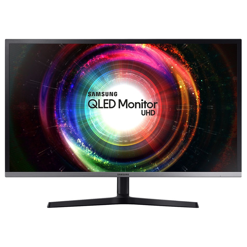 SAMSUNG U32H850, 80.1 cm (32 inches), FreeSync, 4K, VA - DP, HDMI