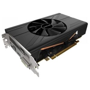 SAPPHIRE Pulse Radeon RX 570 ITX 8G, 8192 MB GDDR5