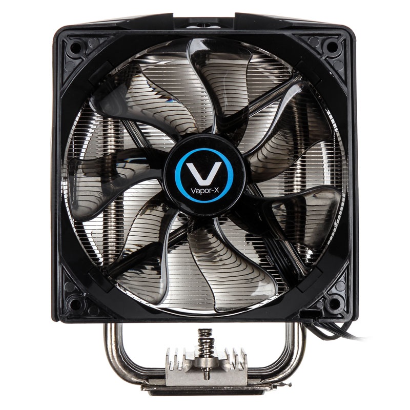 Sapphire Vapor-X CPU Cooler - 120mm