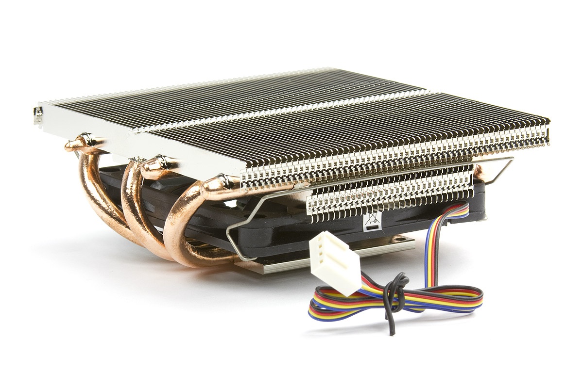 Js4u Scythe Kozuti CPU cooler SCKZT-1000 Intel/AMD - Watercooling UK