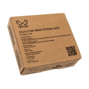 Scythe Mounting Kit - Intel LGA 1700