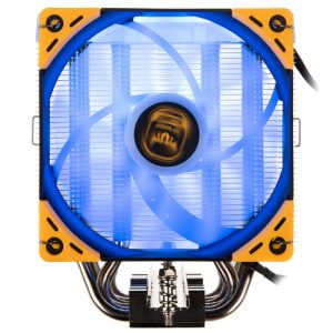 Scythe SCMG-5100TUF Mugen 5 TUF CPU Cooler, RGB, PWM - 120mm