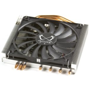 Scythe Setsugen Rev. 2 VGA Cooler