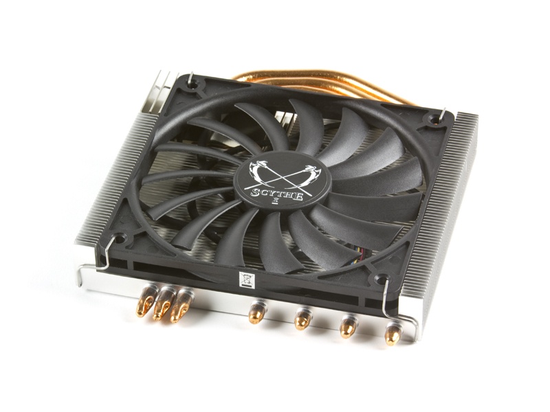 Scythe Setsugen Rev. 2 VGA Cooler