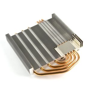 Scythe Setsugen Rev. 2 VGA Cooler