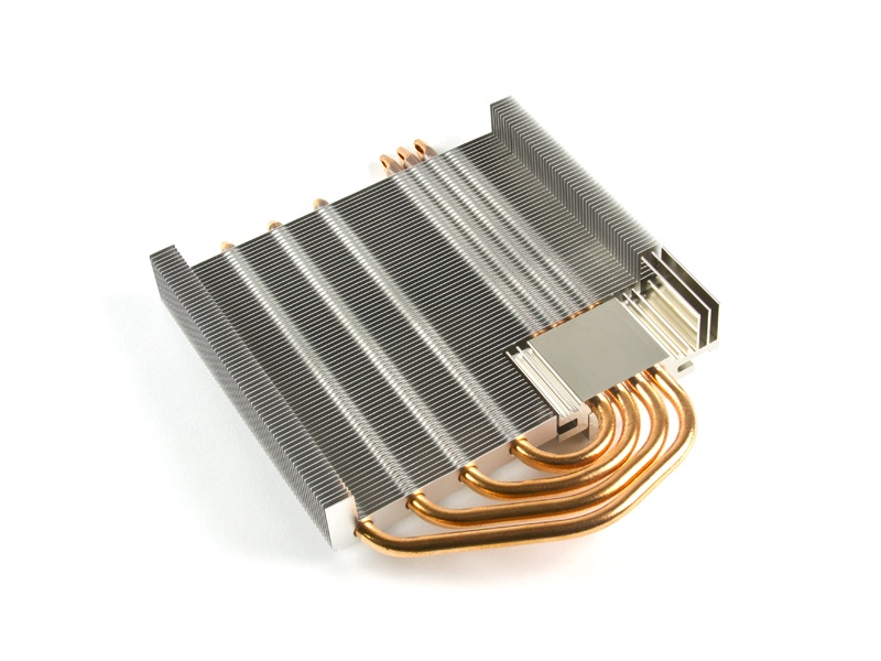 Scythe Setsugen Rev. 2 VGA Cooler