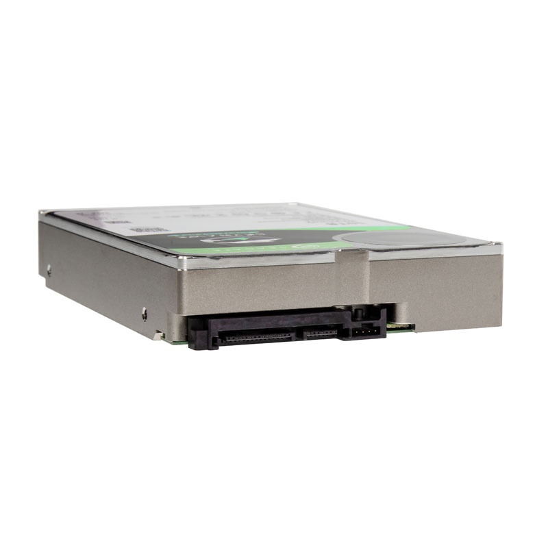 Seagate BarraCuda Pro HDD, SATA 6G, 7200RPM, 3.5 inch - 10TB