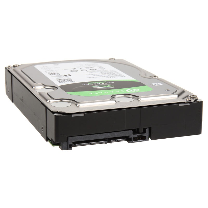 Seagate BarraCuda Pro HDD, SATA 6G, 7200RPM, 3.5 inch - 8TB
