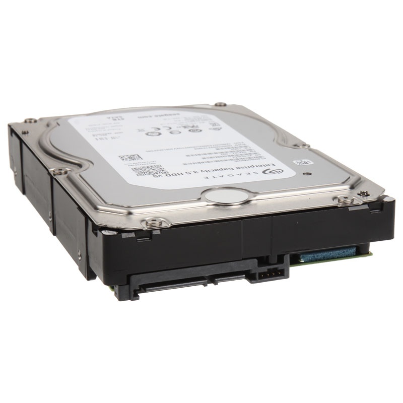 Seagate Enterprise HDD v5, SATA 6G, 7200RPM, 3.5 inch - 2TB