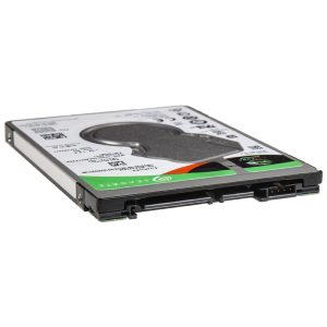 Seagate FireCuda SSHD, SATA 6G, 5400RPM, 2.5 inch - 1TB