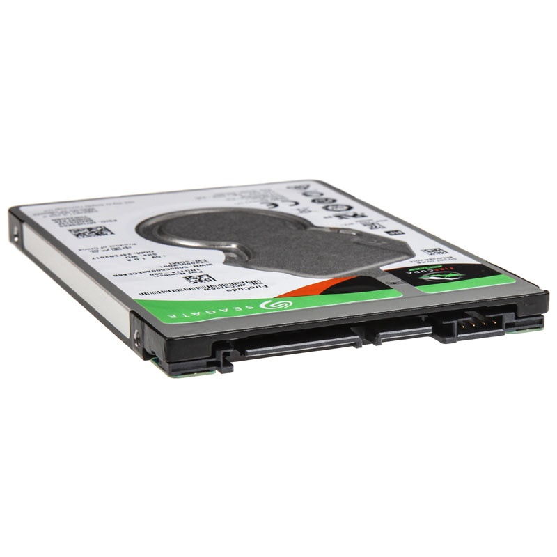 Seagate FireCuda SSHD, SATA 6G, 5400RPM, 2.5 inch - 1TB
