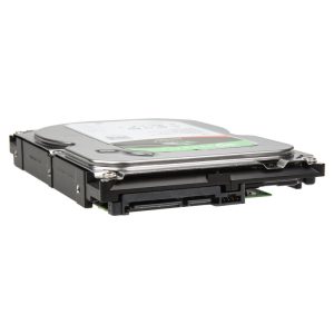 Seagate FireCuda SSHD, SATA 6G, 7200RPM, 3.5 inch - 1TB