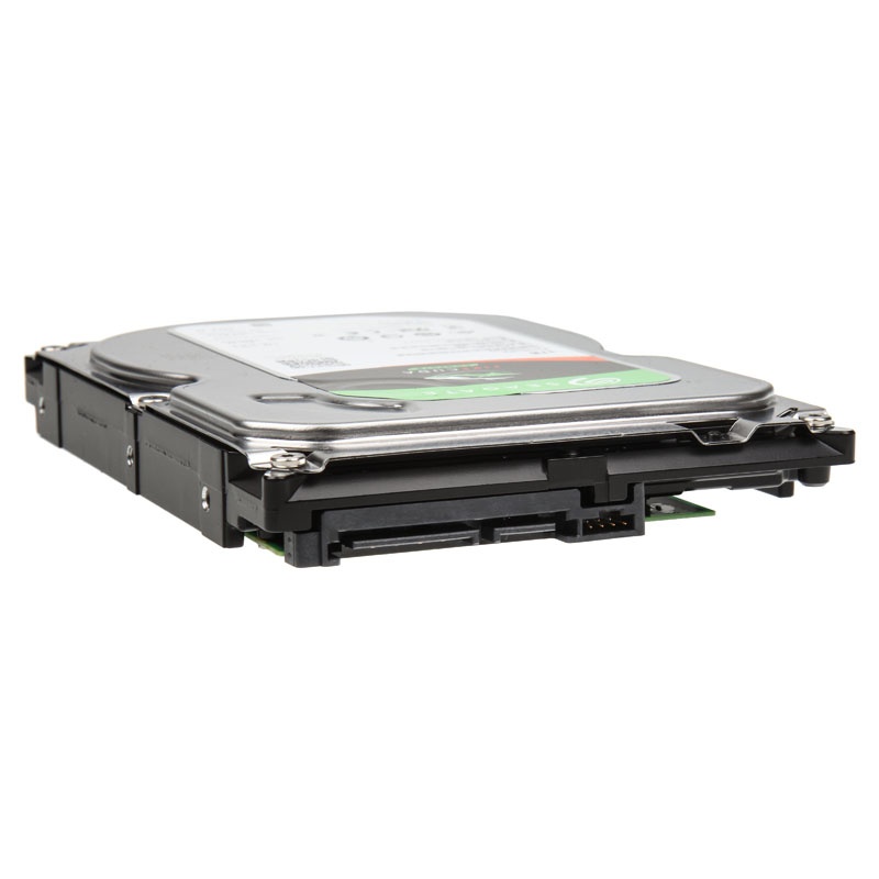 Seagate FireCuda SSHD, SATA 6G, 7200RPM, 3.5 inch - 1TB