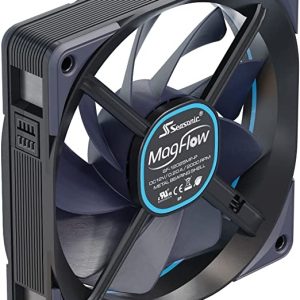 Seasonic MAGFLOW-3 TRIPLE PACK FAN