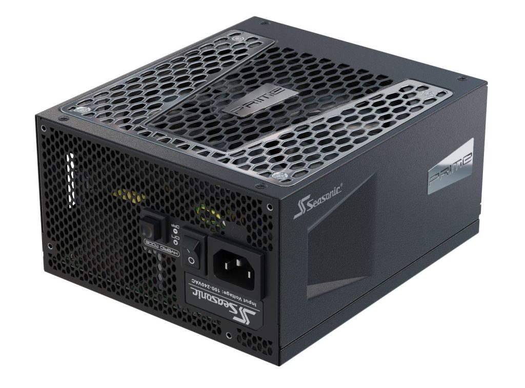 Seasonic Prime GX 1300