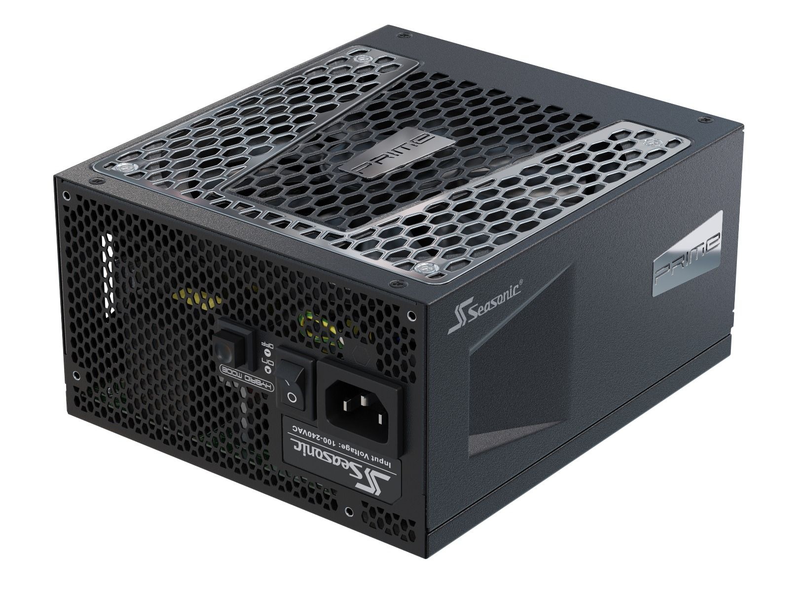 Seasonic Prime GX 1300