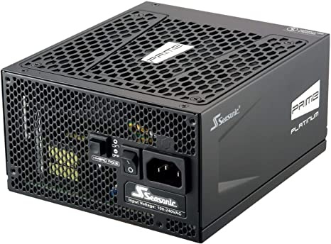 Seasonic Prime PX 1300