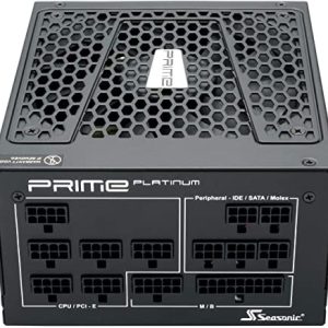Seasonic Prime PX 1300