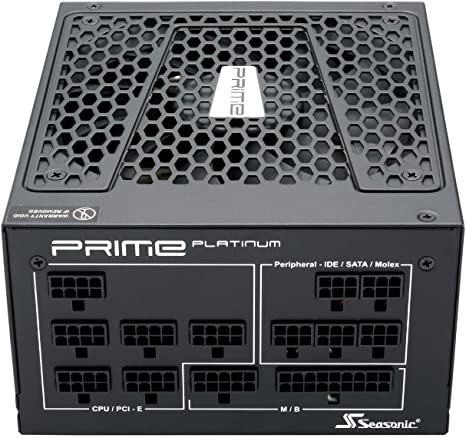 Seasonic Prime PX 1300