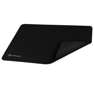 Sharkoon 1337 Gaming Mouse Mat - Black