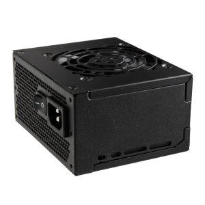 Silverstone SST-SX 550 SFX PSU 80Plus Gold - 550 Watt
