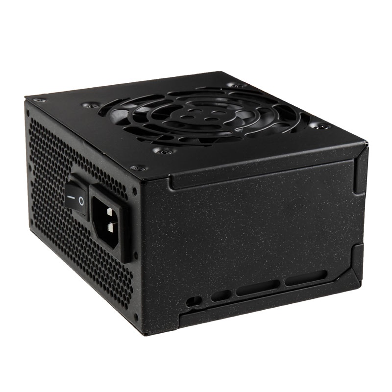 Silverstone SST-SX 550 SFX PSU 80Plus Gold - 550 Watt